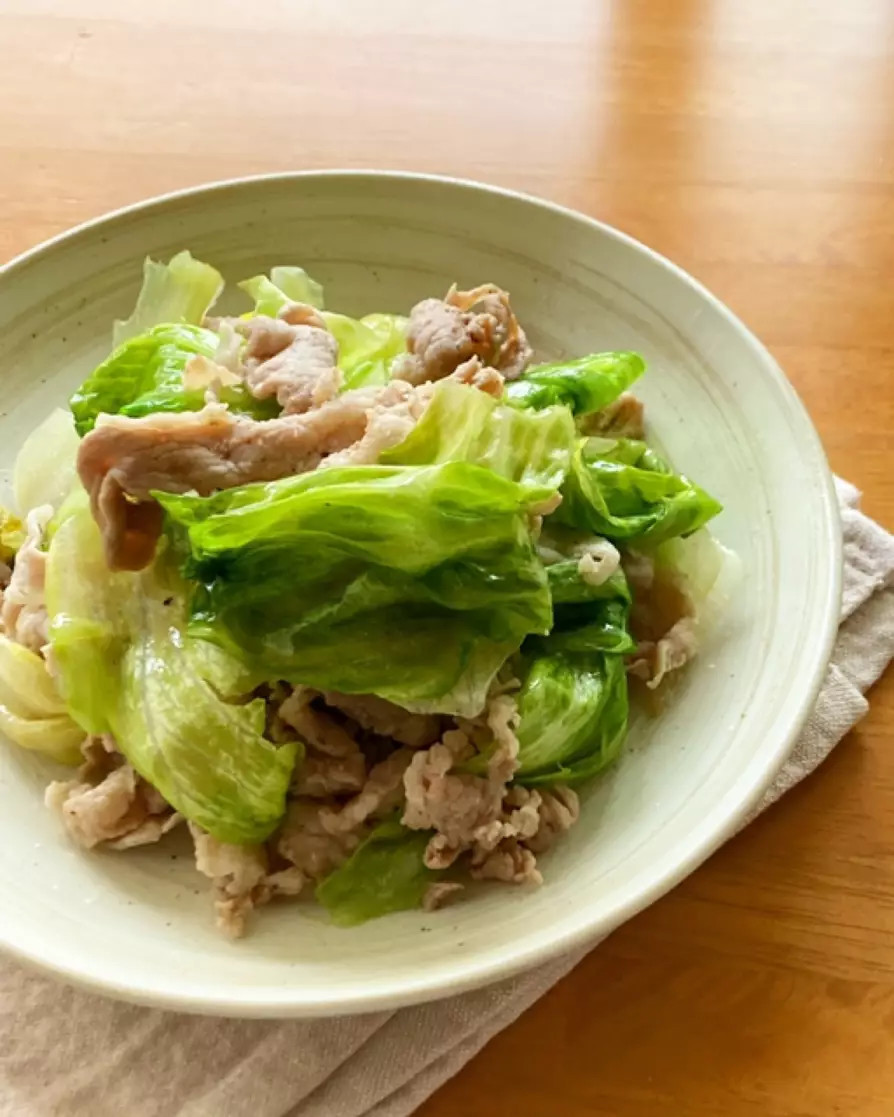 レタスのお弁当おかず3選。メインも副菜も包丁いらず！ 1ページ目セブンプレミアム公式