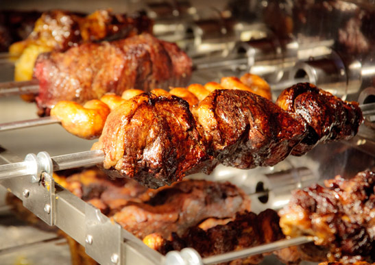 困ったらココ 東京のシュラスコ人気店20選 - Retty レッティ