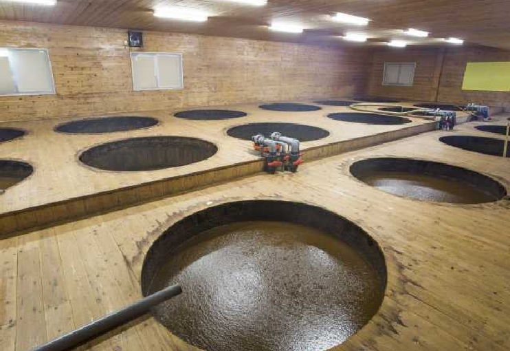 ヤマサ醤油工場見学センターの見学情報や施設案内＆アクセス都内・東京近郊の工場見学 - OZmall