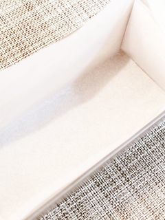 クッキングシートの敷き方〜丸型〜& kitchen - アンドキッチン