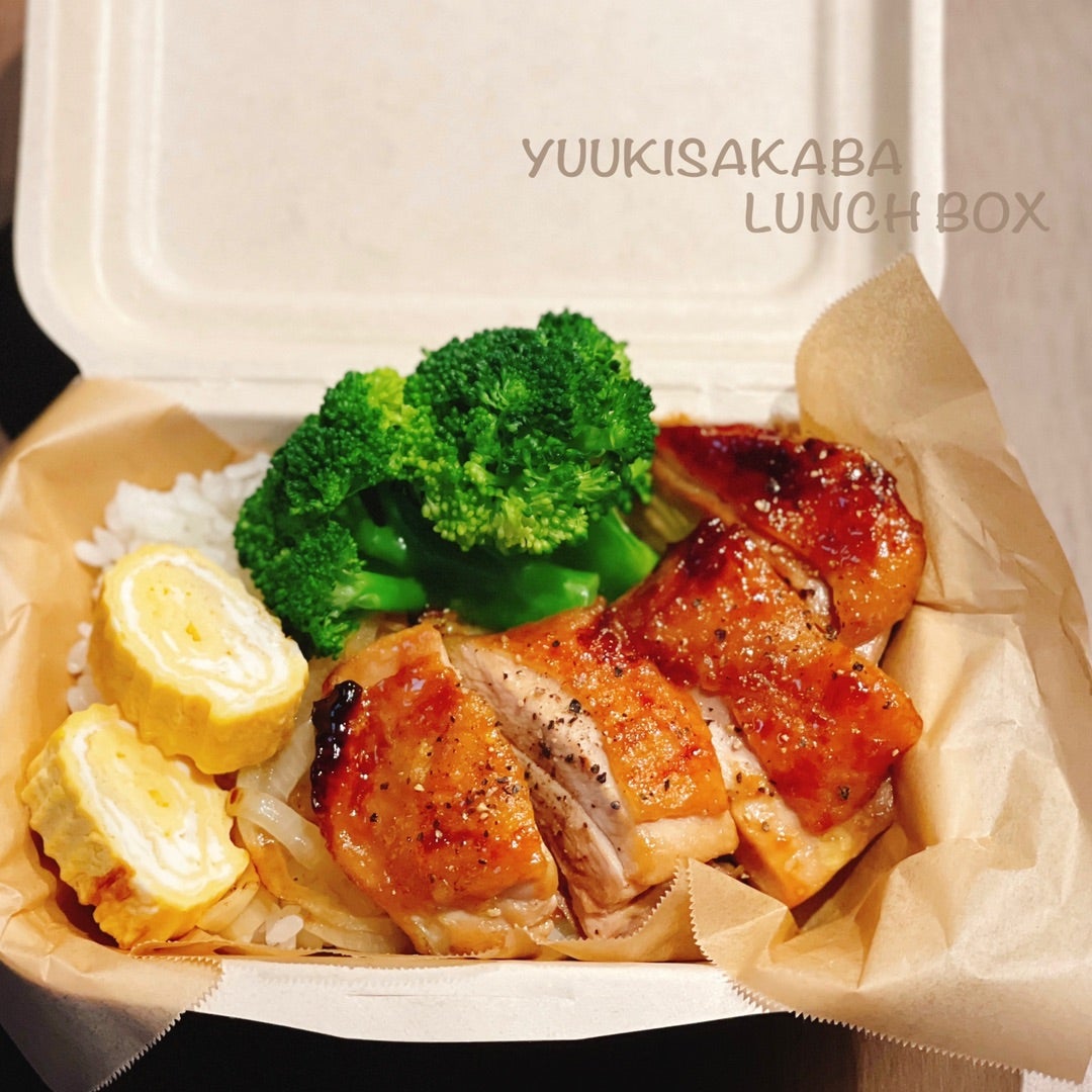 セブンイレブン チキンステーキ丼 - 上越に暮らすtakeさんの忘我混沌な日常