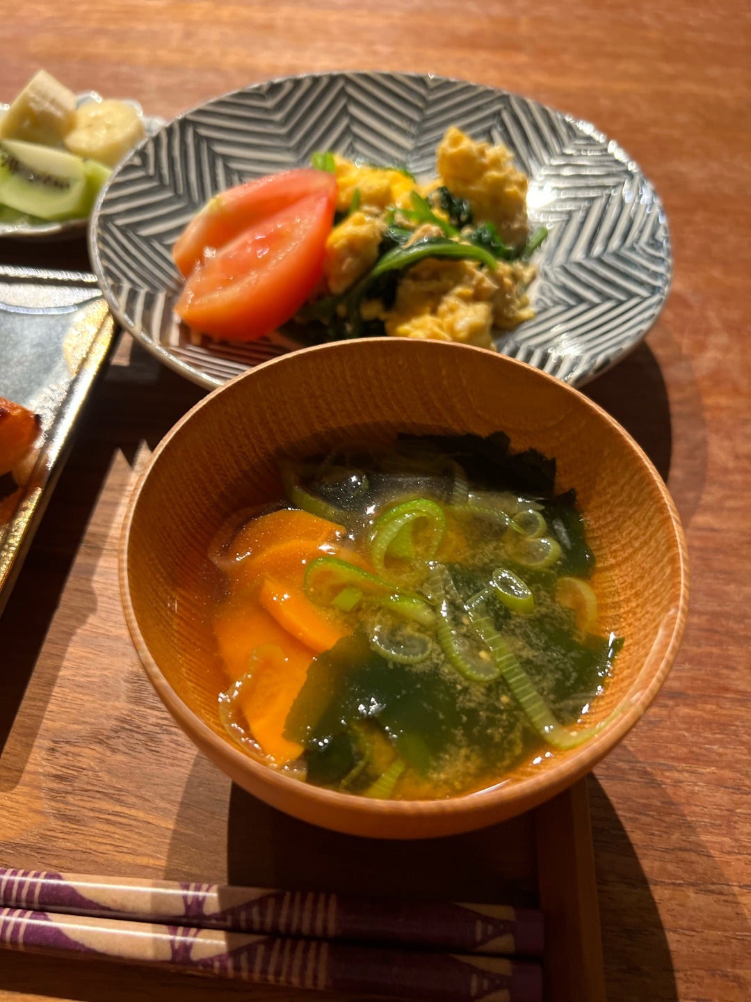 お魚に合う献立がわからない」を解決◎夕食におすすめの副菜・汁物レシピ15選folk