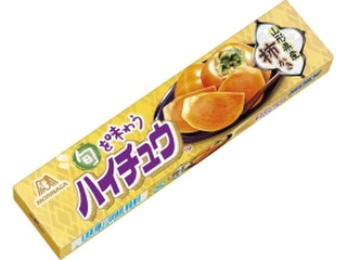 ハイチュウを深掘り！バリエーション豊かな種類とフレーバーがロングヒットの秘訣♪HugKum はぐくむ