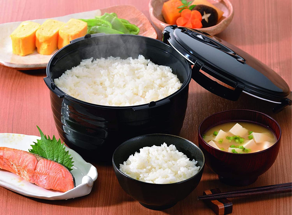 電子レンジでおいしくご飯を炊く方法おすすめの商品や失敗しない選び方も紹介Krasoクラソブログフェリシモ