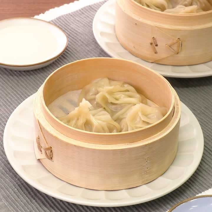餃子の基本の包み方」簡単テク！かわいくアレンジするコツは？ - macaroni