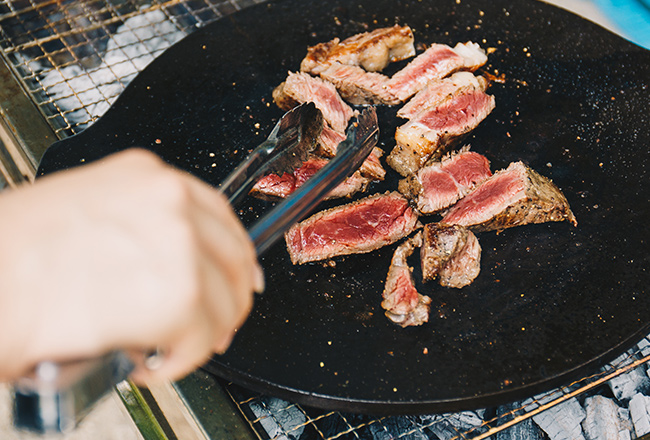 陶板ダイニング18 - バンコクのレストラン情報ならバンめし