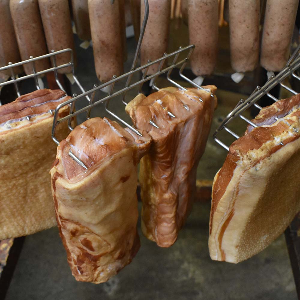 わが家は「自家製ハム」が大人気！ 炊飯器を使った作り方とアレンジレシピLIFE LIST - 好きな街・住みたい街・私の街