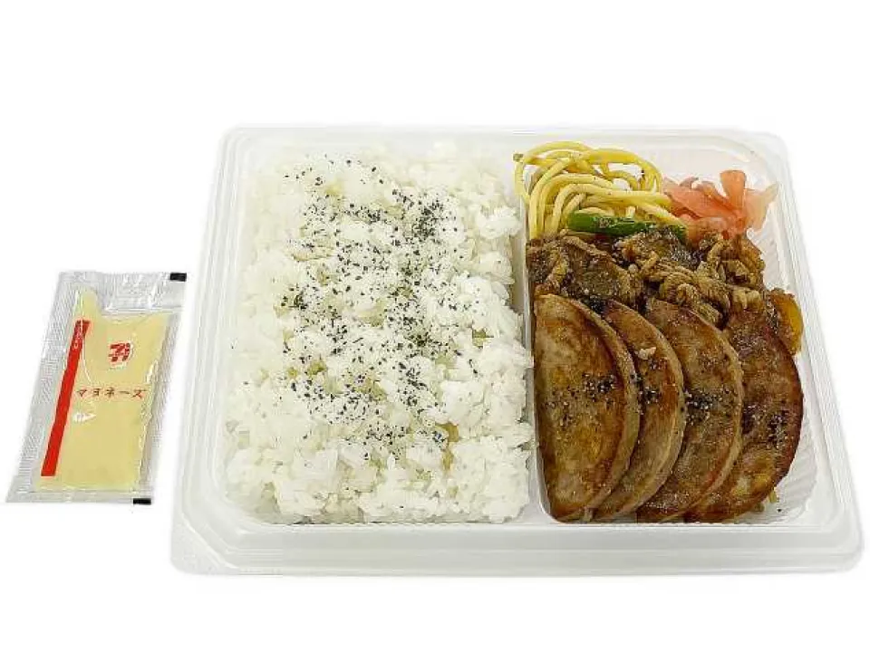 彩りよく！ プロが教える焼肉弁当を盛り付けるポイントファンファン福岡