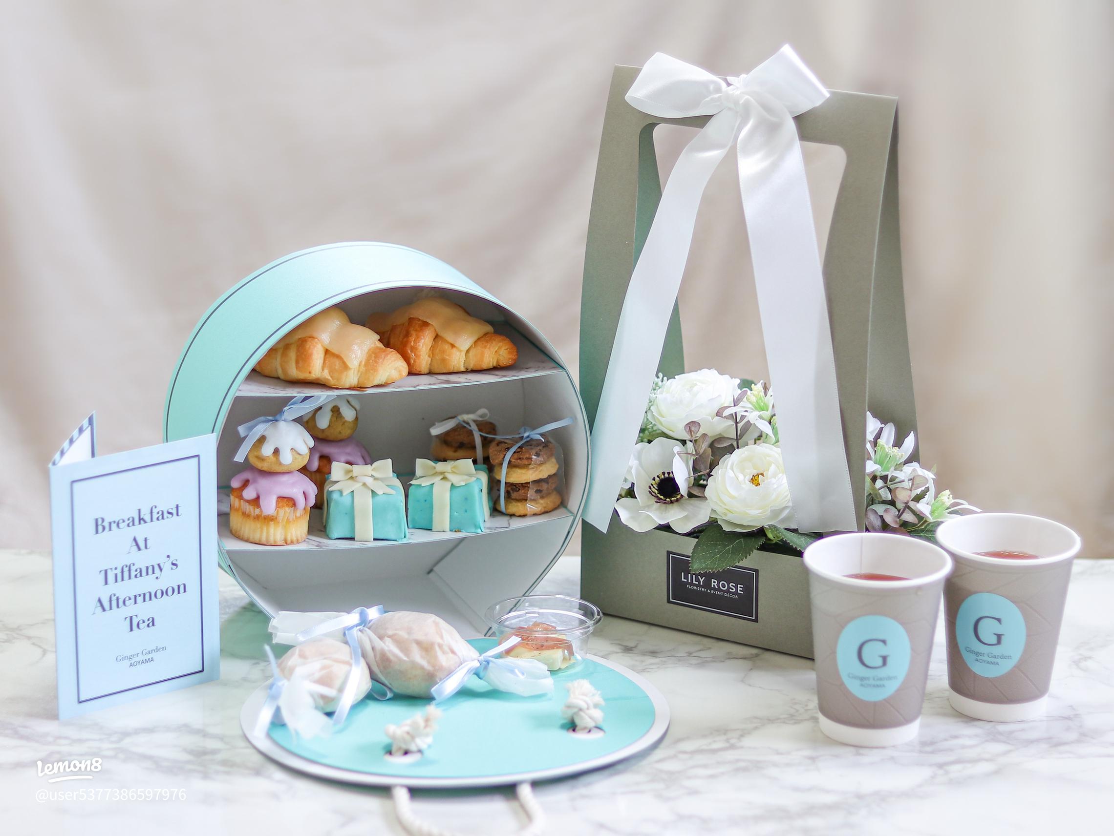 おうちアフタヌーンティー2023まとめ 自宅にお取り寄せ＆テイクアウト！ティースタンドや食器通販も – はらぺこニュース