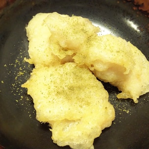 基本からアレンジまで！思わずつくりたくなる「天ぷら粉 手作り △マヨネーズ」のレシピ集クックパッド