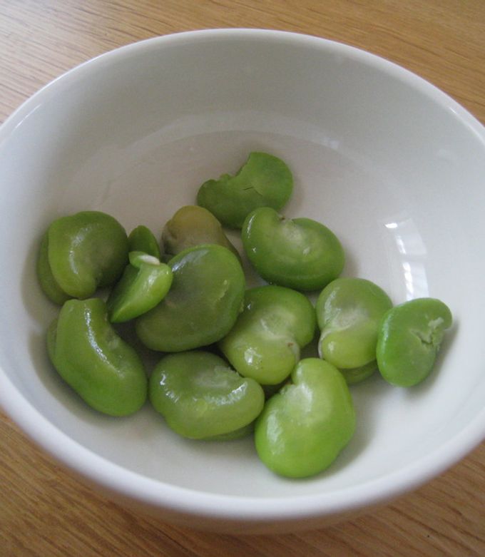 本当に美味しいそら豆のゆで方何度も作りたい定番レシピVol.194レシピサイトNadia