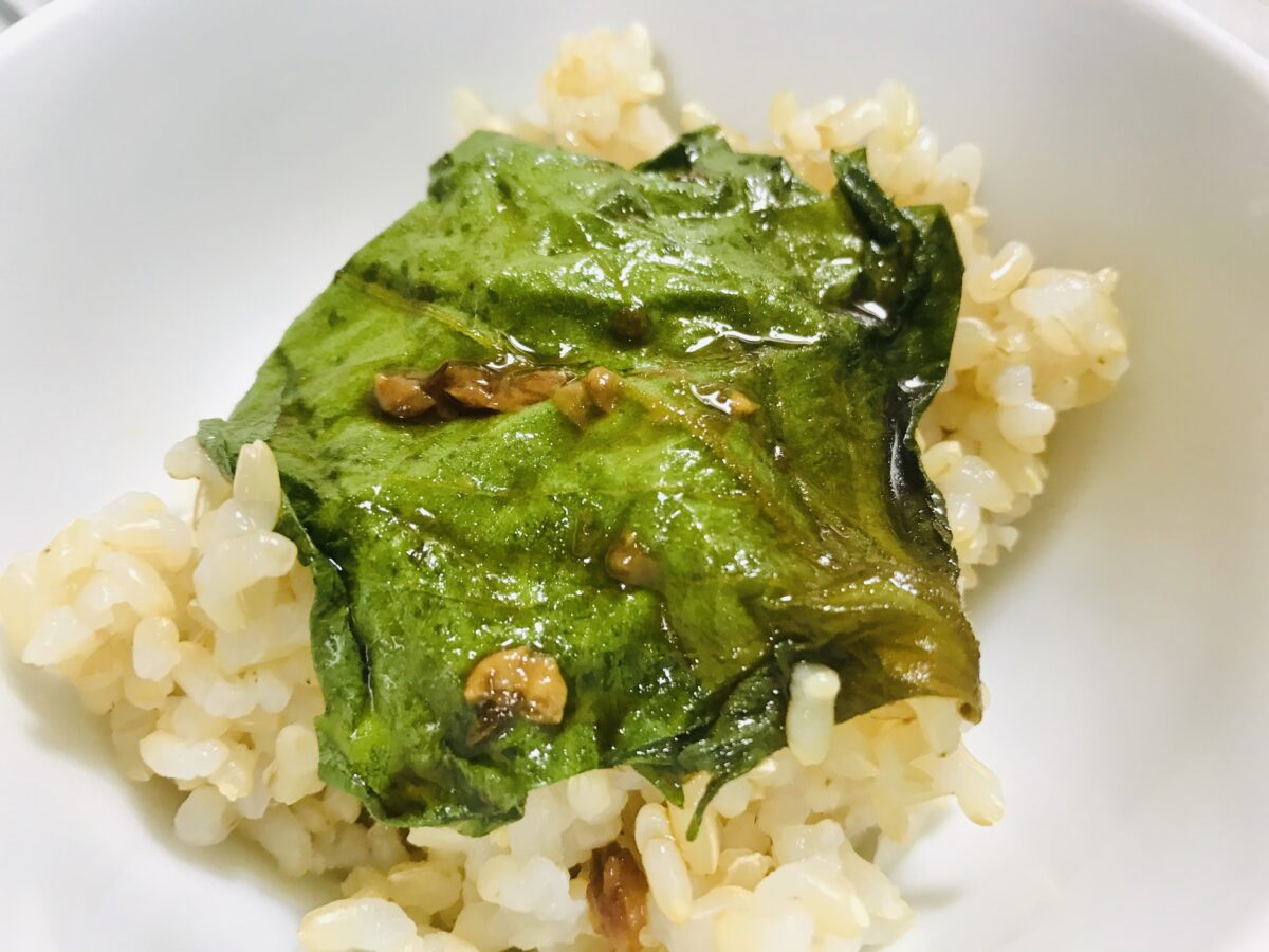 シソ 大葉 の育て方・栽培方法LOVEGREEN ラブグリーン