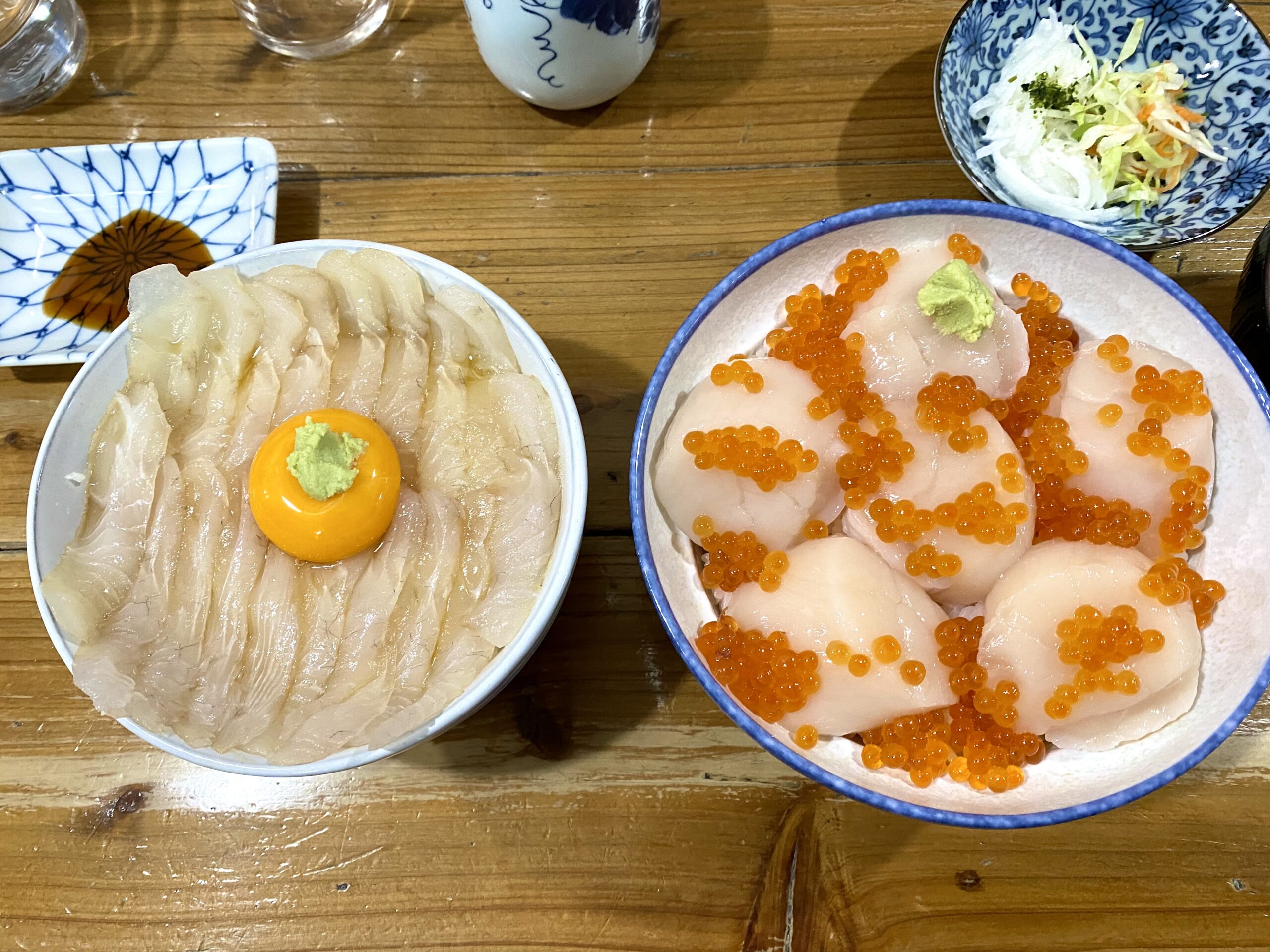 青森 連日行列！「みなと食堂」の平目漬丼aumo アウモ