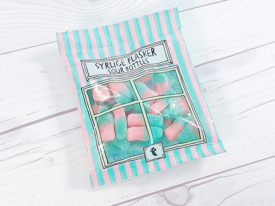 フライングタイガーのグミ①イオンモール東浦ストアフライング タイガー コペンハーゲンFlying Tiger Copenhagen