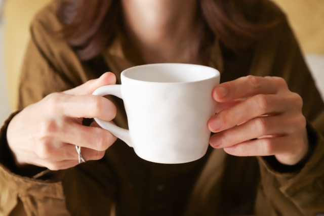 カップの選び方コーヒーのおいしい話 － UCCドリップポッドマガジン