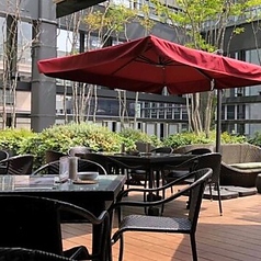 個室中華 頤和園 京橋エドグラン店 席 - 楽天ぐるなび