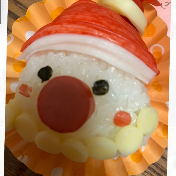 簡単おにぎりのクリスマスレシピ3選お弁当やパーティにも！cozre コズレ 子育てマガジン