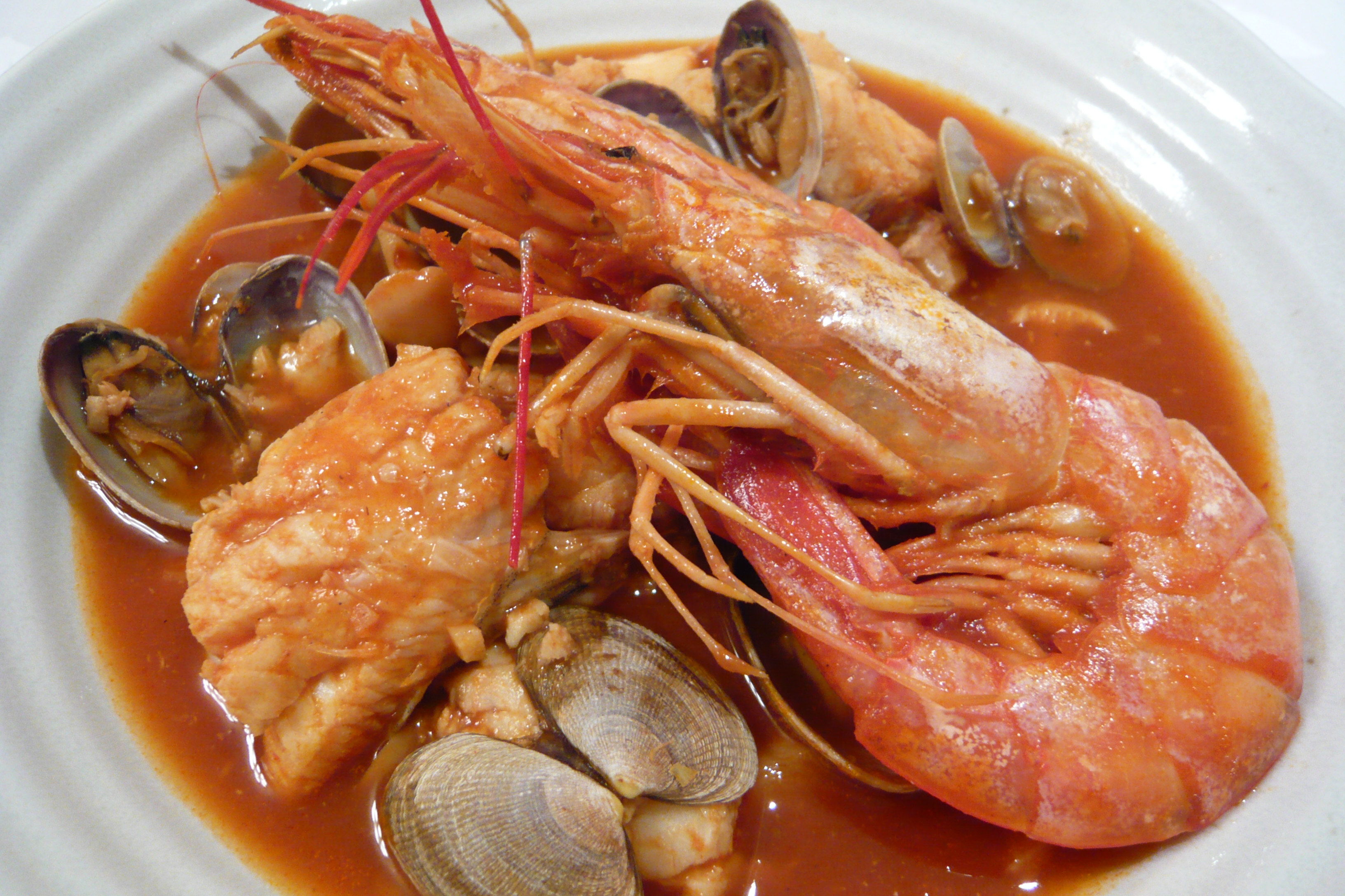 ブイヤベースレシピ大百科PRO味の素KK業務用商品サイト