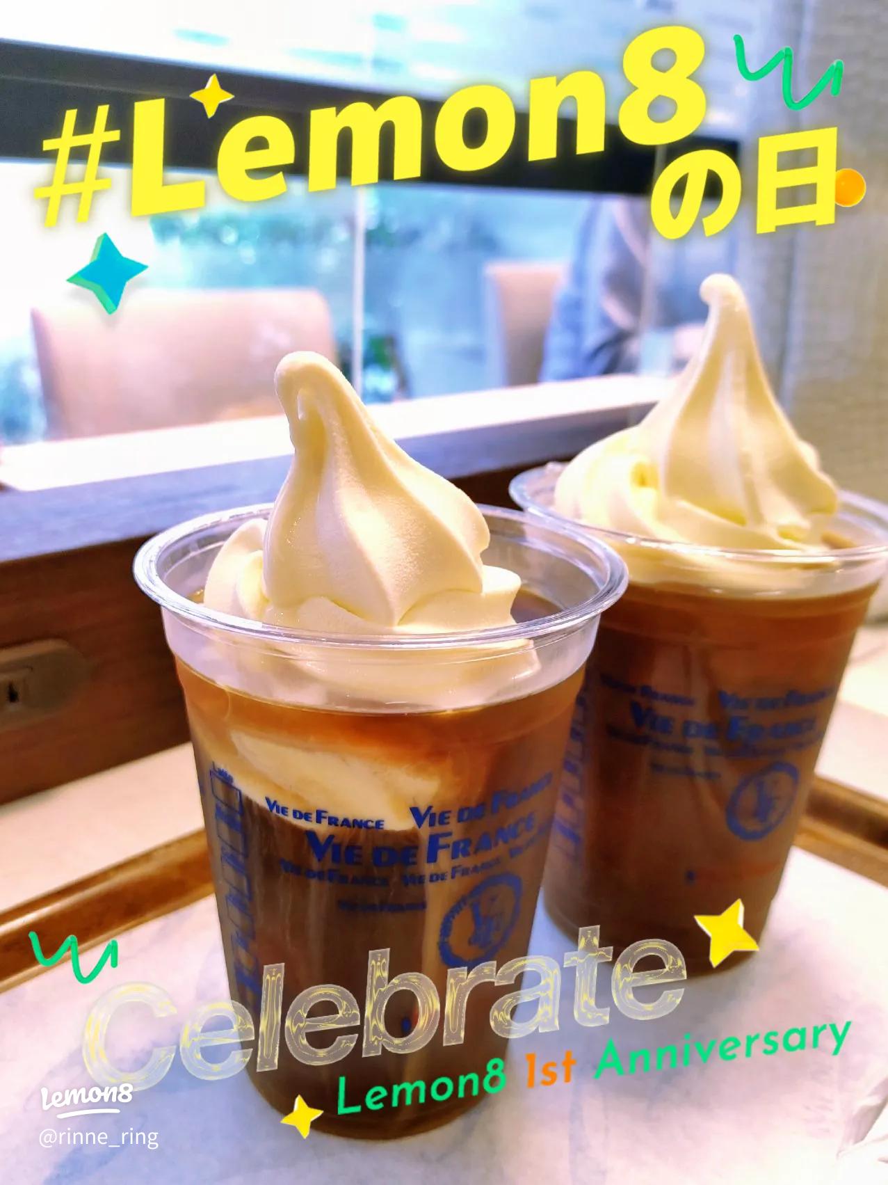 喫茶店の珈琲フロートアイスバーアイスマン福留の「アイスクリームマニア」