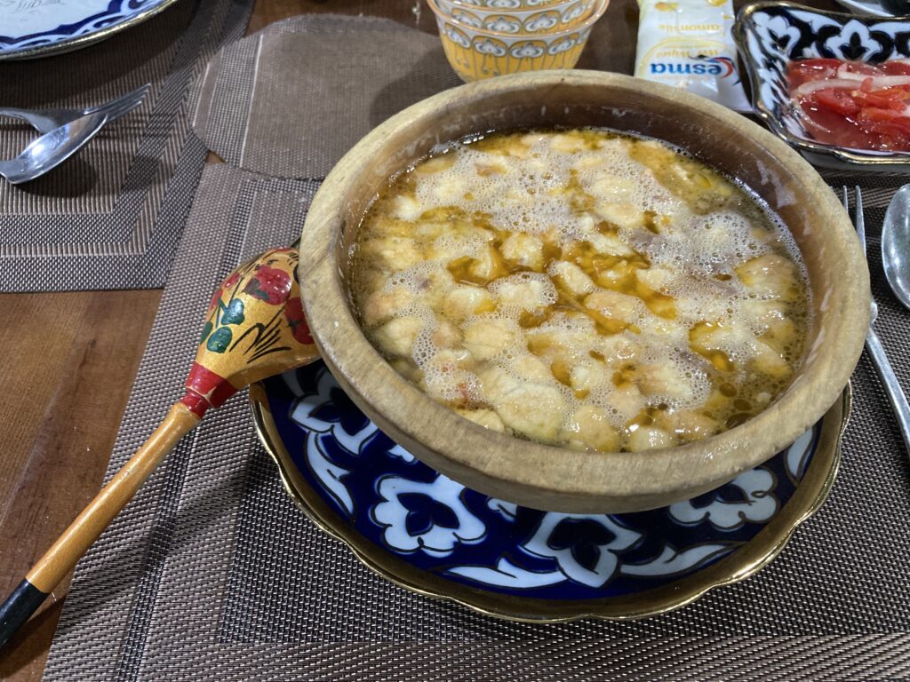 中延の絶品キューバ料理店SHANGOで本格的な味を楽しむ