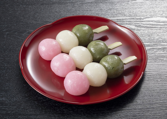 ピンクの食べ物ランキング！みんなの投票で決定！みんなのランキング