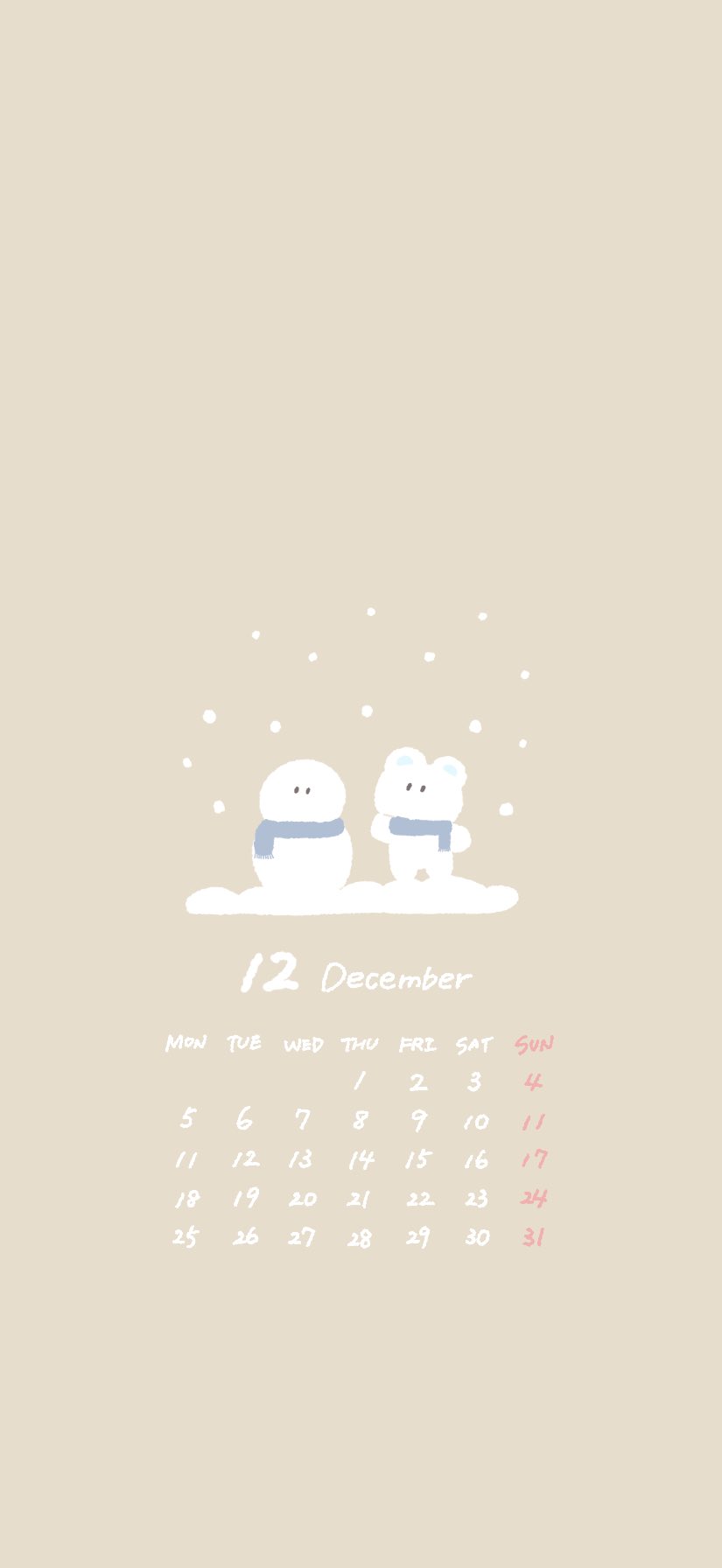 ウサギ年韓国漫画カレンダー3月 イラスト フリー素材PSD無料ダウンロード - Pikbest