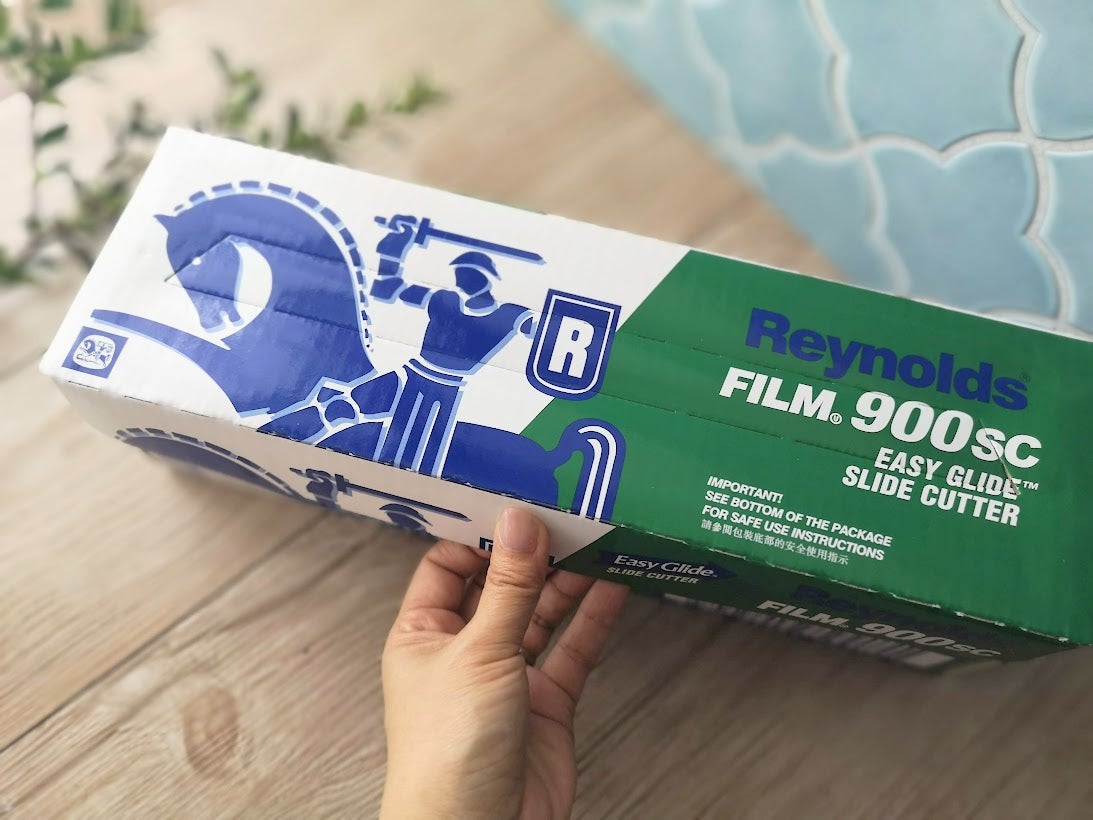 新品 未開封 4箱セット コストコ プレスンシール 3-in-1グラッド ラップ 密着ラップ 電子レンジ対応 冷凍保存まとめ売りYahoo!フリマ 旧PayPayフリマ