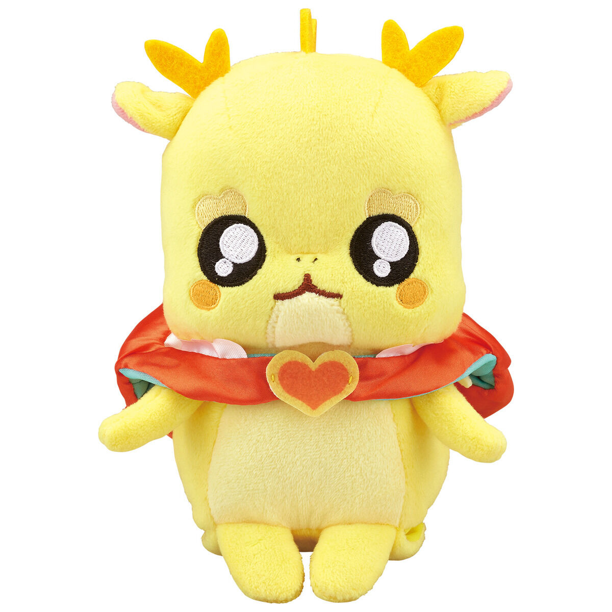 デリシャスパーティ・プリキュア キラキラカードグミ9.キュアヤムヤム＆メンメンバンダイ 食玩 通販