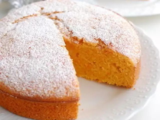 米粉のおやつレシピ りんご×にんじんのパンケーキさなえ