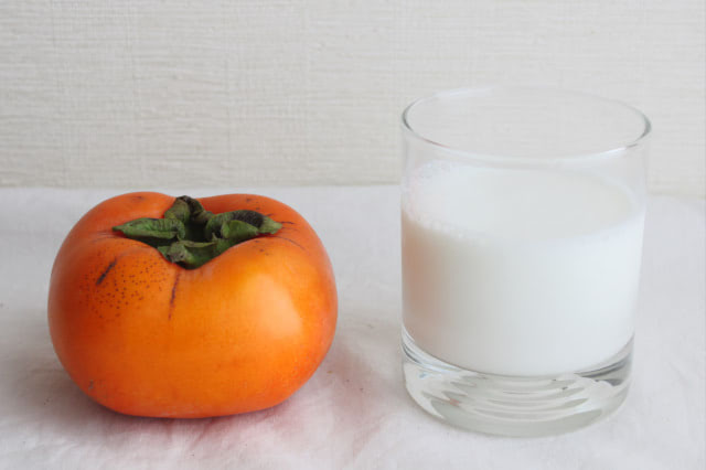 ゼラチン無しでも“必ず”固まる柿プリンの作り方 に挑戦！ペクチンの含有量に左右されない必殺レシピ『あたらしい日日』こんな時代のニューノーマルな暮らし方。食と農、生活情報をお届けします