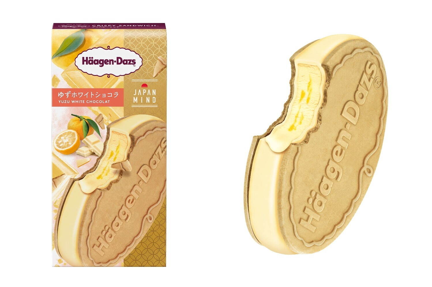 ザクザク食感、濃～い味わい 絶対に食べるべき ハーゲンダッツ コンビニで買える限定アイス3選！コンビニグルメAll About