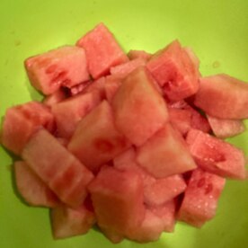 甘くない？食べきれない？ 「スイカ救済」スイーツレシピを試してみて☆クックパッドニュース