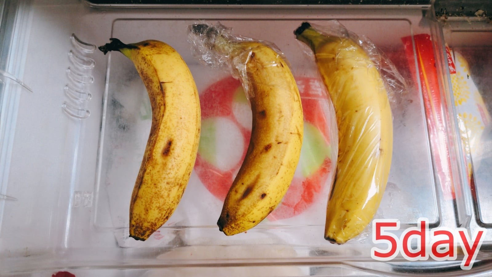 黒くなったバナナは食べても大丈夫？ おいしく食べるポイントは「タイミング」と「保存方法」Hint-Pot -3