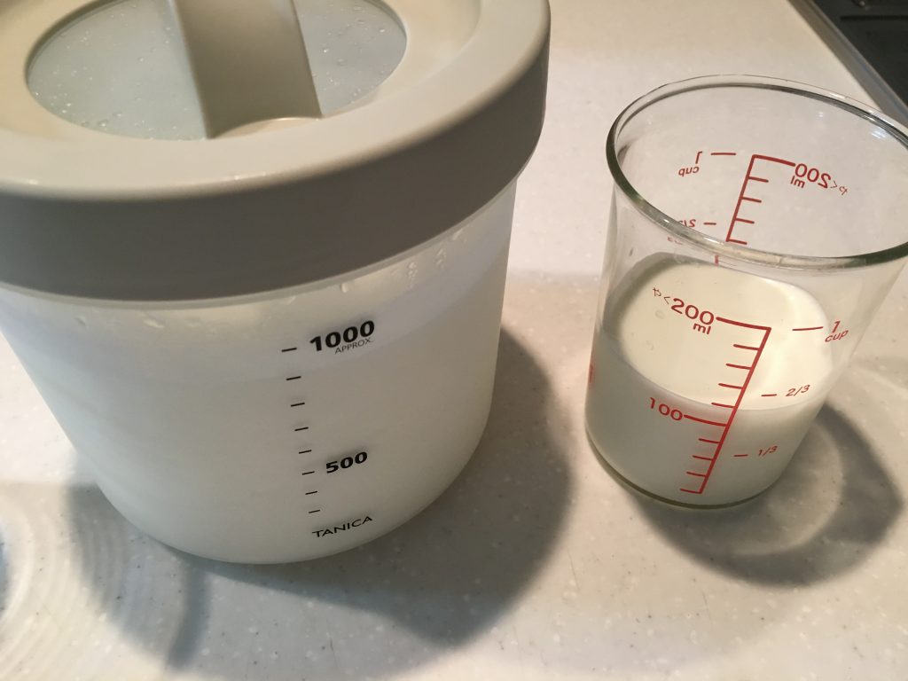 無糖のヨーグルトで作る飲むヨーグルト！ 美味しく取り入れるレシピとジャージーブラウンのおすすめ3品を紹介ジャージーブラウン