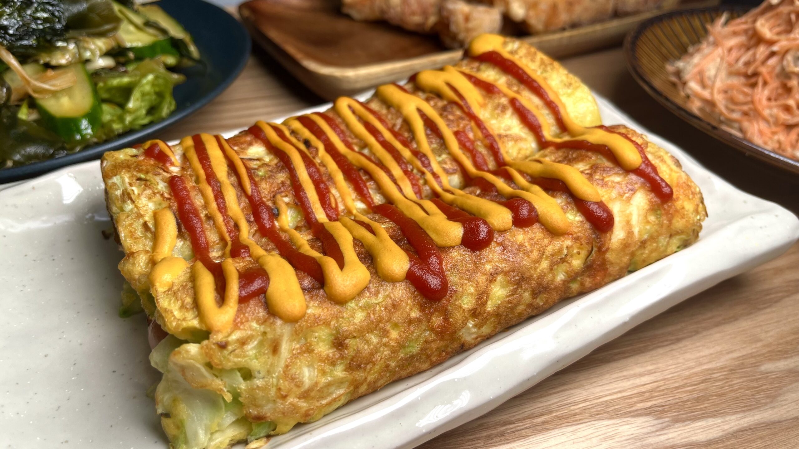 ウインナーとキャベツのアロス 炊き込みご飯 のレシピ - 生かし屋さん