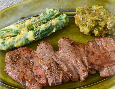 男子ごはんの料理の過去レシピ