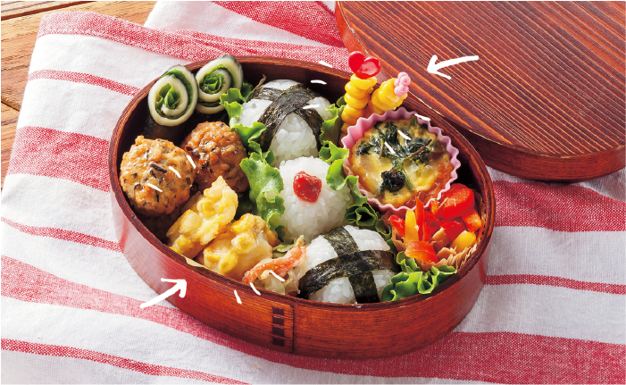 コーンで作る人気お弁当レシピ5選！子どもがよく食べて彩りも◎&あんふぁん