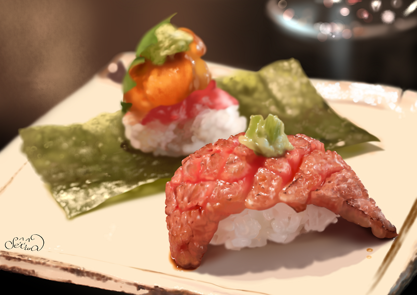 深夜閲覧注意！ 肉・天下一品・スイーツの飯テロ写真12選 - メシコレ