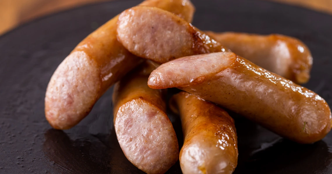 ウインナーソーセージは冷凍できる！解凍方法や冷蔵での保存方法も解説。やまでら くみこ のレシピ
