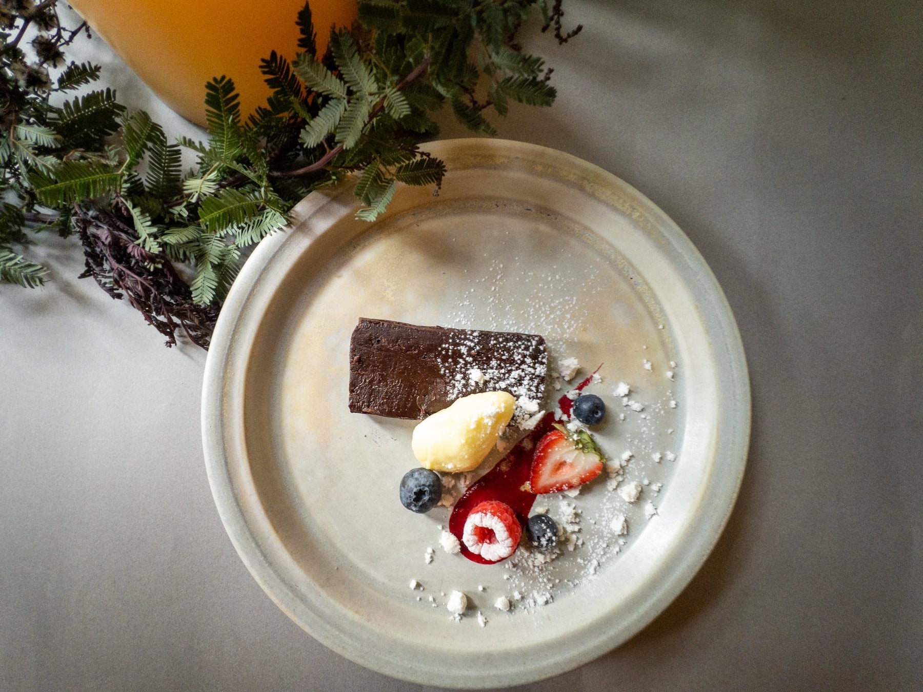 初夏の爽やかな地中海フレンチ＆鱧すきのコースを淡路で グランドニッコー淡路 特別ランチ「初夏の野菜コース 和洋の饗宴」KissPRESS キッスプレス