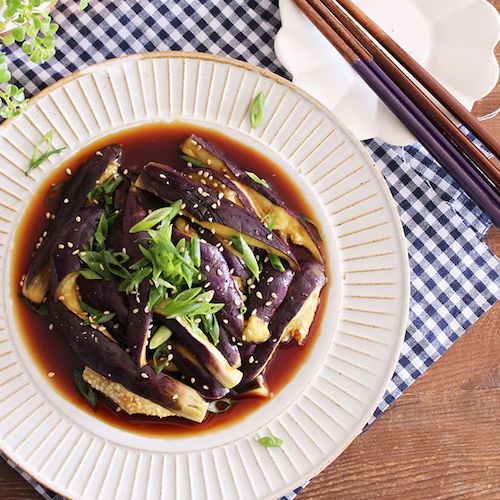 キンパの献立レシピ 合うおかずは？主食・主菜・副菜・スープまで