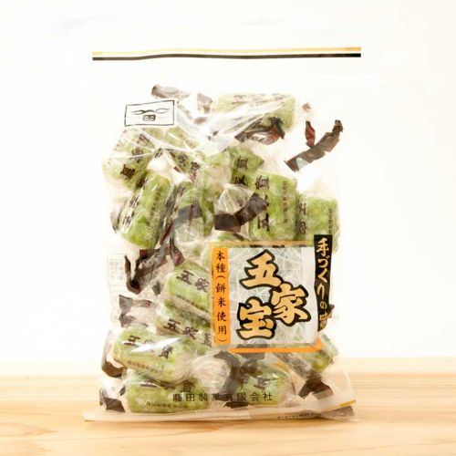 生マシュマロ ギモーヴ 常磐緑 ときわみどり 5個セット スイーツ お菓子 ギフト パティスリーエスキィスCake.jp