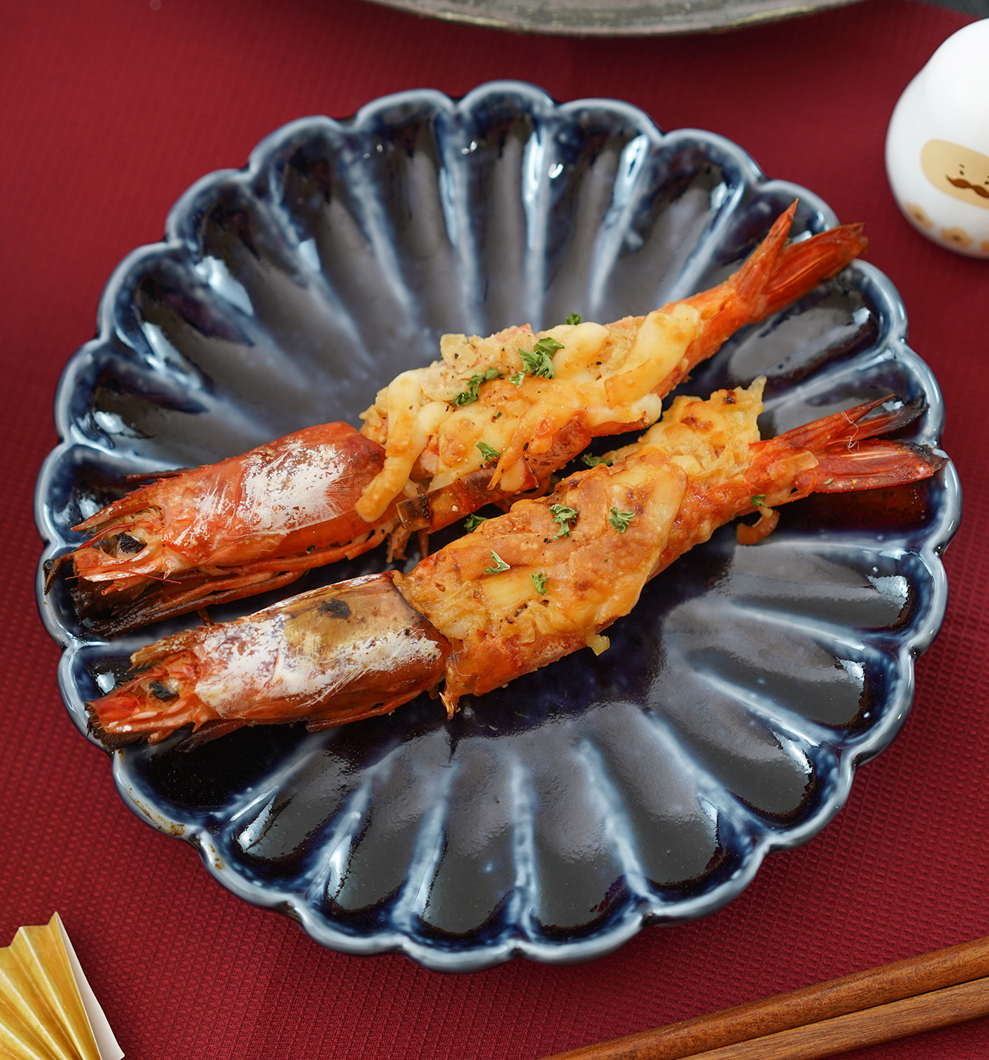 基本からアレンジまで！思わずつくりたくなる「有頭海老 簡単」のレシピ集クックパッド