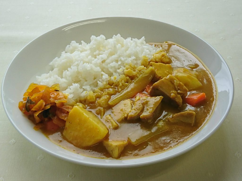 インドカレーとは?日本のカレーとの違いを解説レトルトカレー・スープの通販公式NISHIKIYA KITCHEN