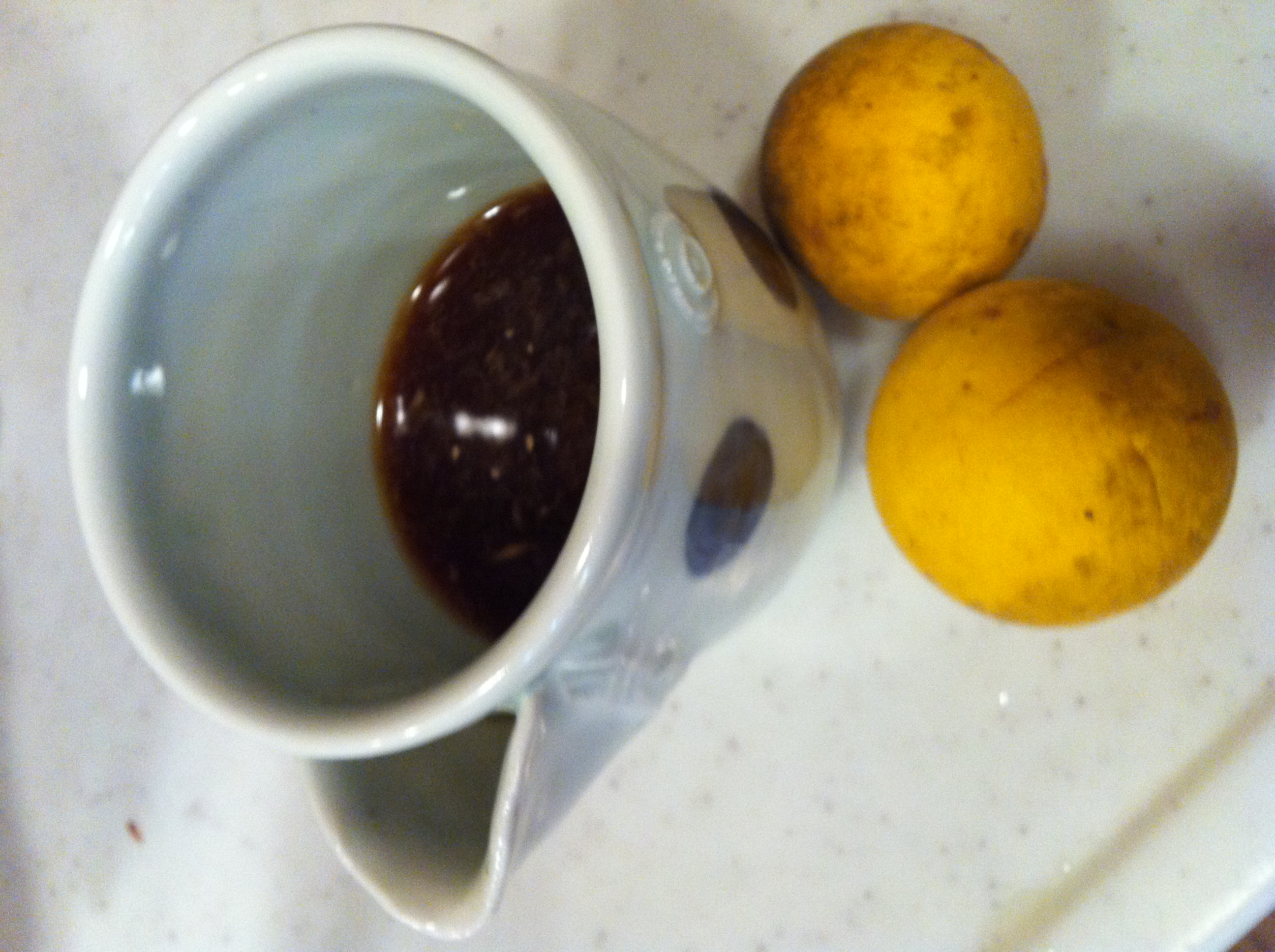 カラタチ - 庭木図鑑 植木ペディア