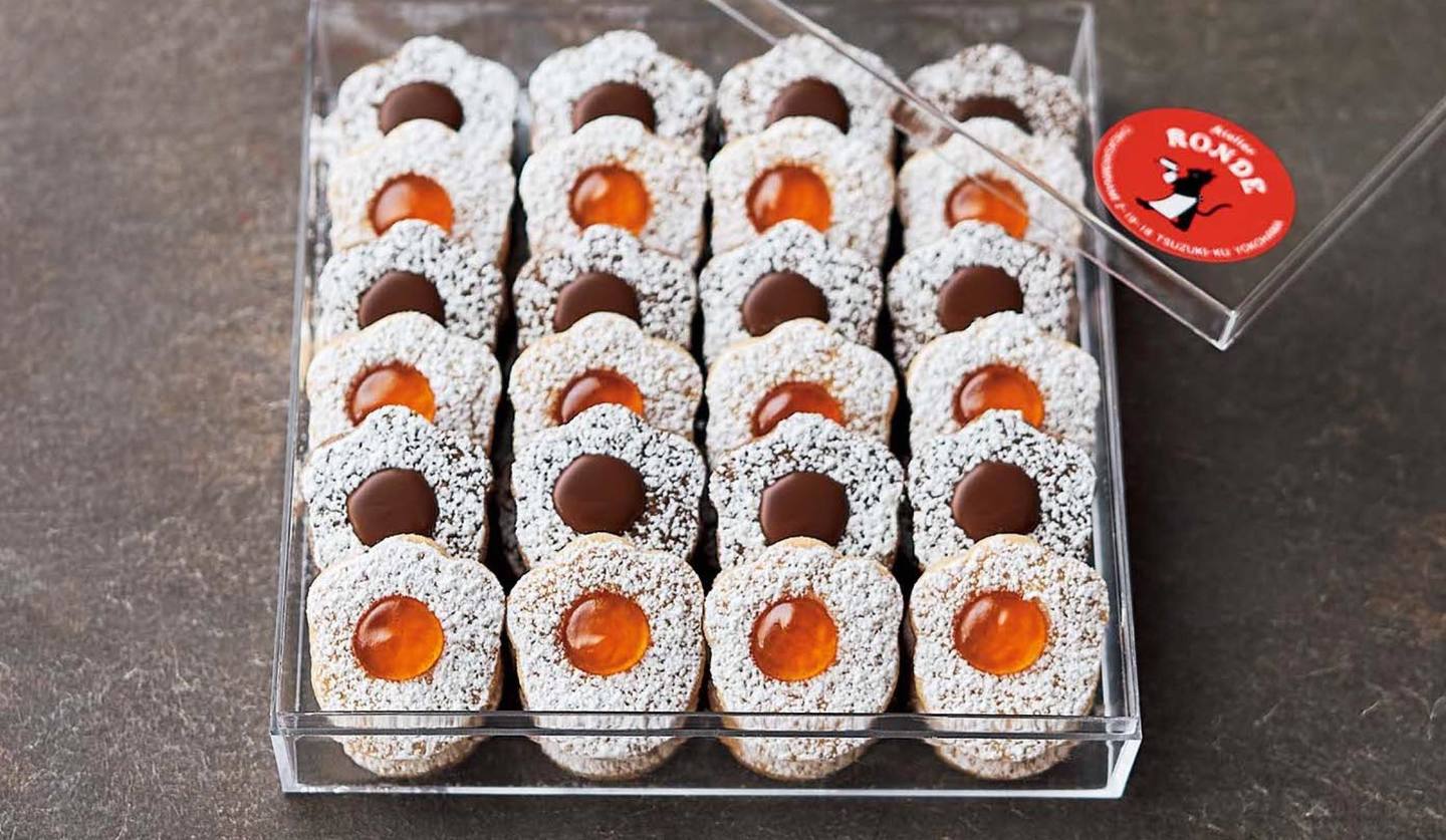 小麦粉不使用 美味しくてヘルシー。ギフト・手土産におすすめのお菓子5選Sheage シェアージュ