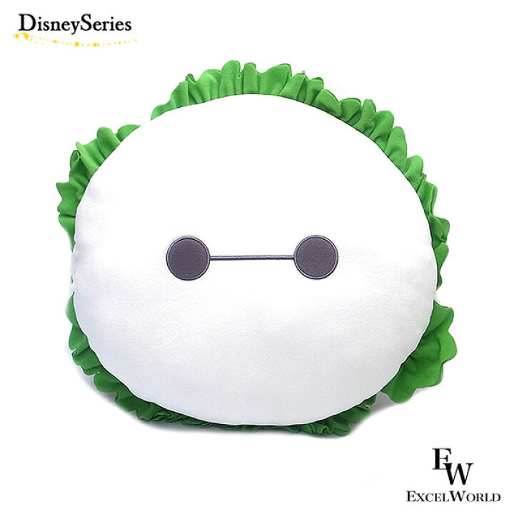 ベイマックスをモチーフにしたメニューがかわいい！東京ディズニーランド新エリアのメニューが4月8日から販売スタートるるぶ&more