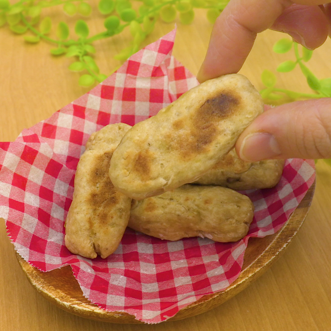 食パンの離乳食 初期・中期・後期のレシピ9選！調理時の注意点は？ - 株式会社エバーセンス