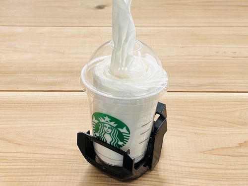 飲み終わったスタバカップを再利用しよう！おすすめの使い方7選を紹介コーヒー豆研究所