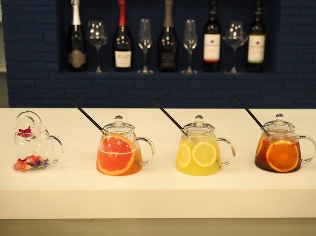 おすすめ ノンアルコールカクテル・モクテル レシピ１５選BAR skyysouブログ